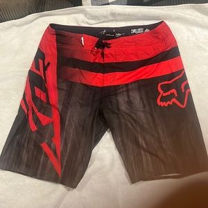 FOX Lightspeed Mens Boardshorts